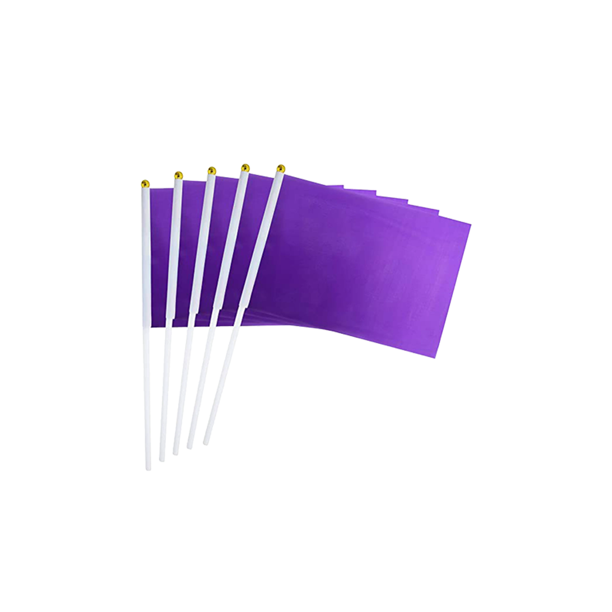 Decorative Polyester Banner Flags 16