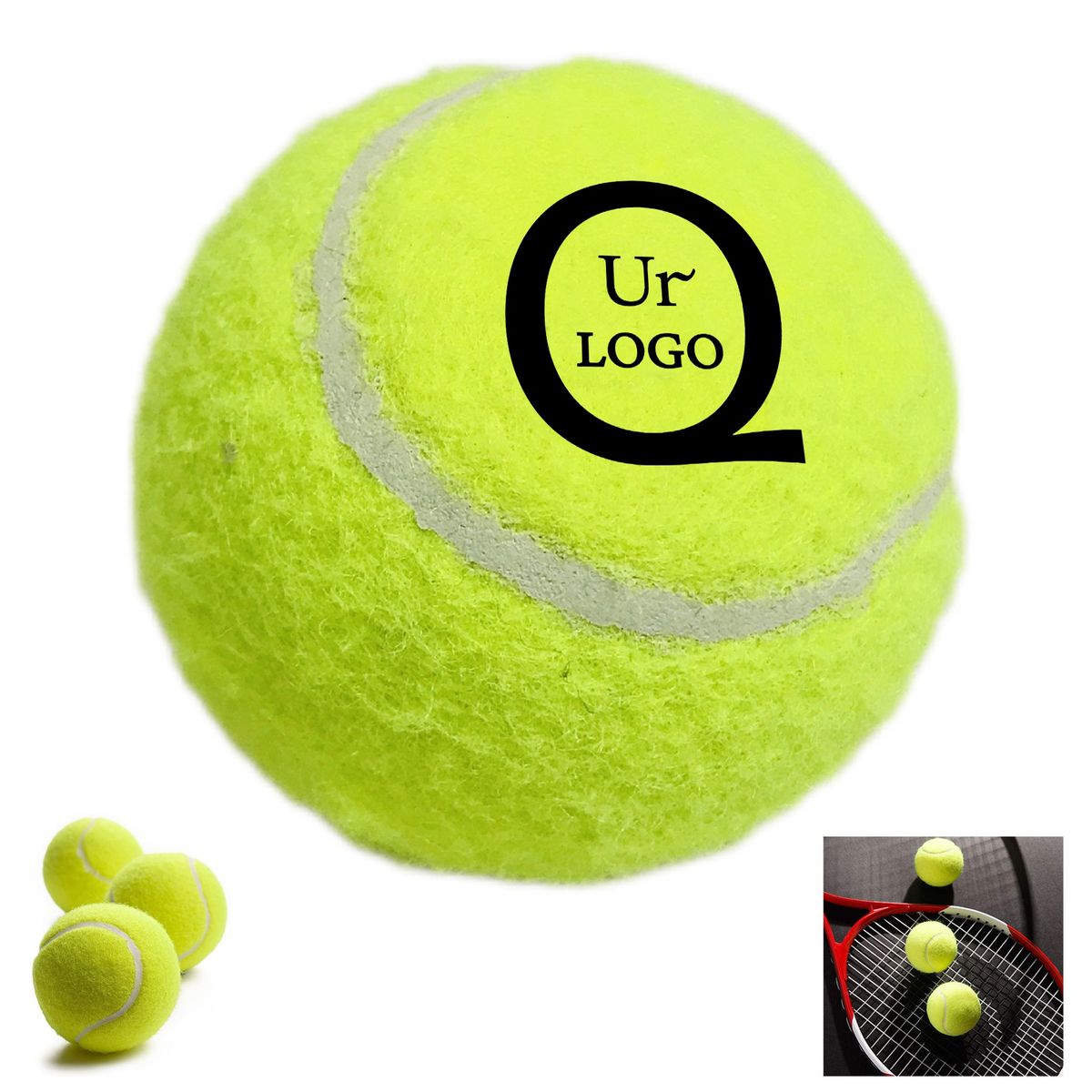 What is Diameter of Tennis Ball: Essential Guide