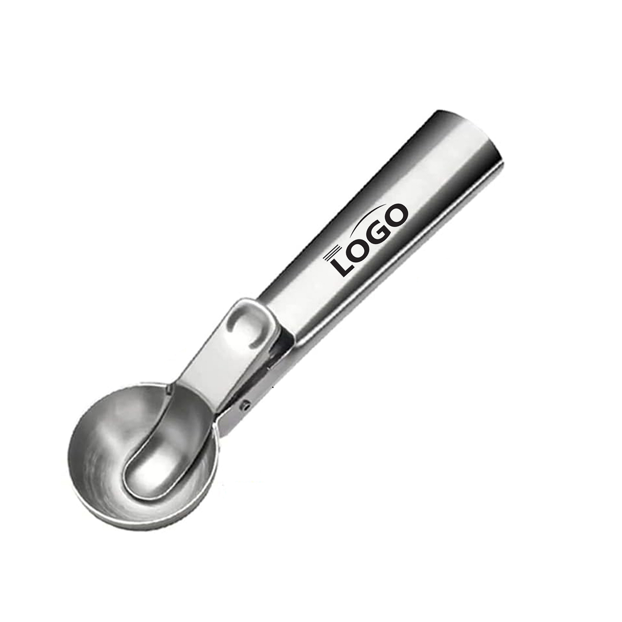 Ice Cream Scoop 2