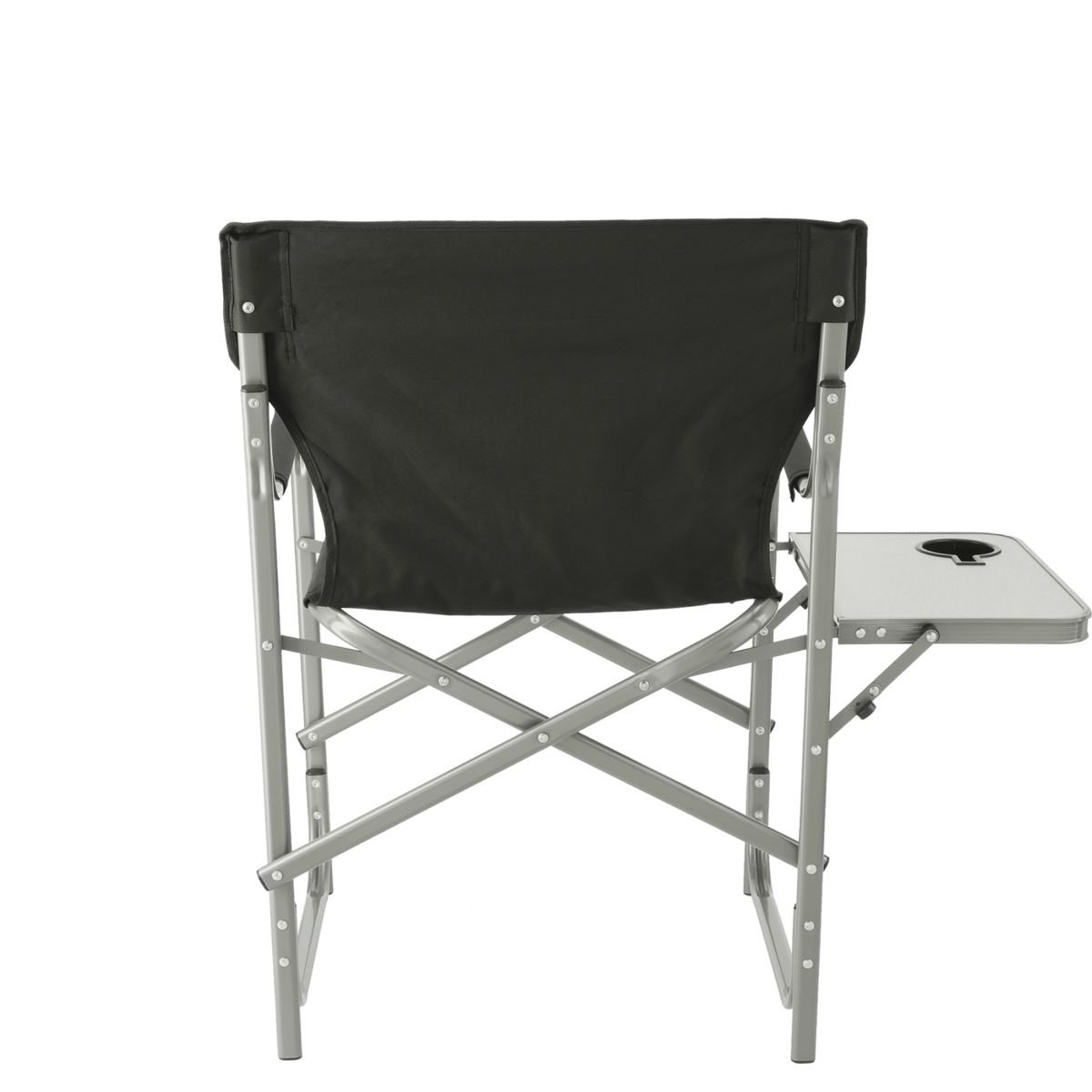 Director's Chair with Side Table 107093