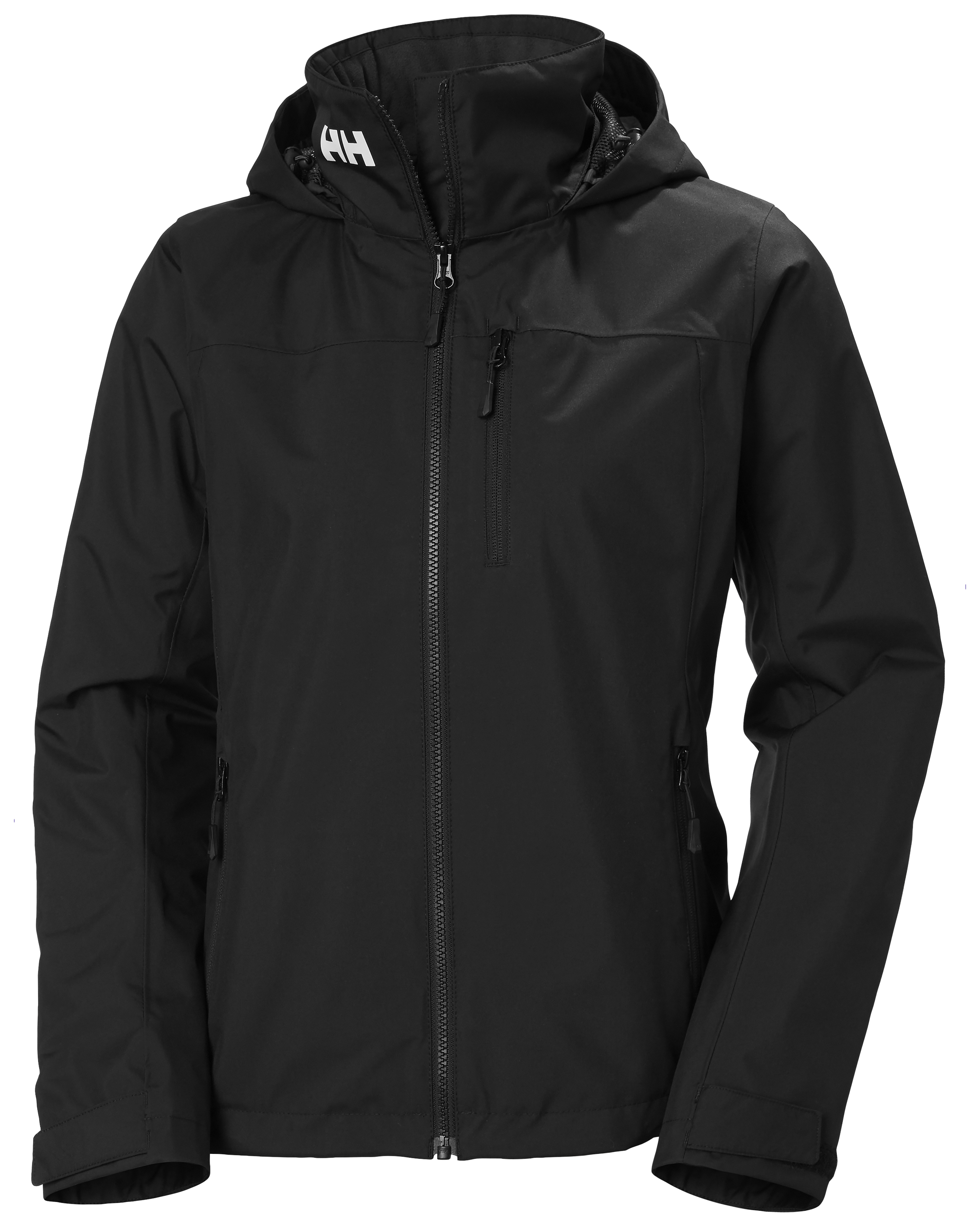 Helly Hansen Women's Crew 2.0 Hooded Midlayer Jacket 20