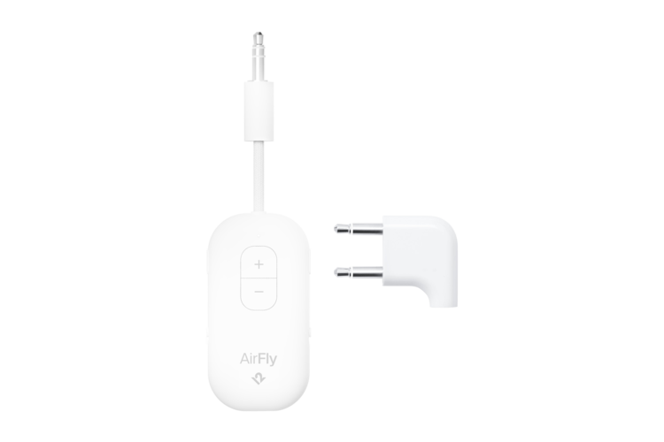 Twelve South AirFly Pro 2 Deluxe 2