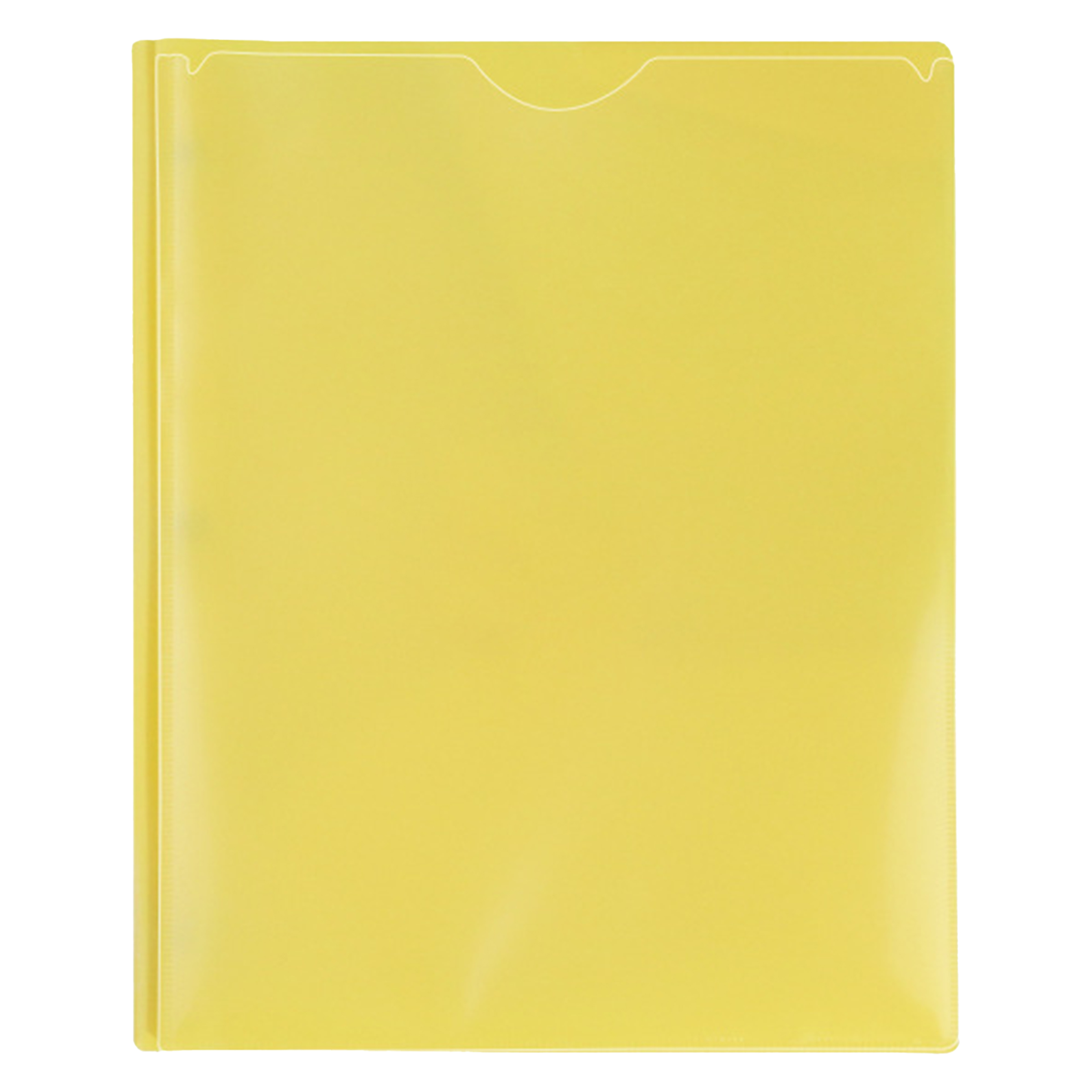 Plastic Storage Classification Folder 28