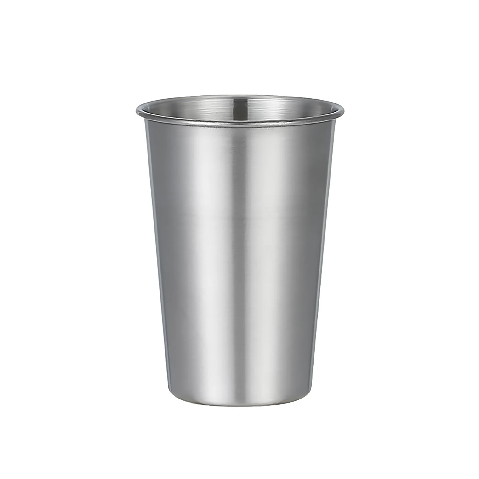 Custom Stainless Steel Cup 9