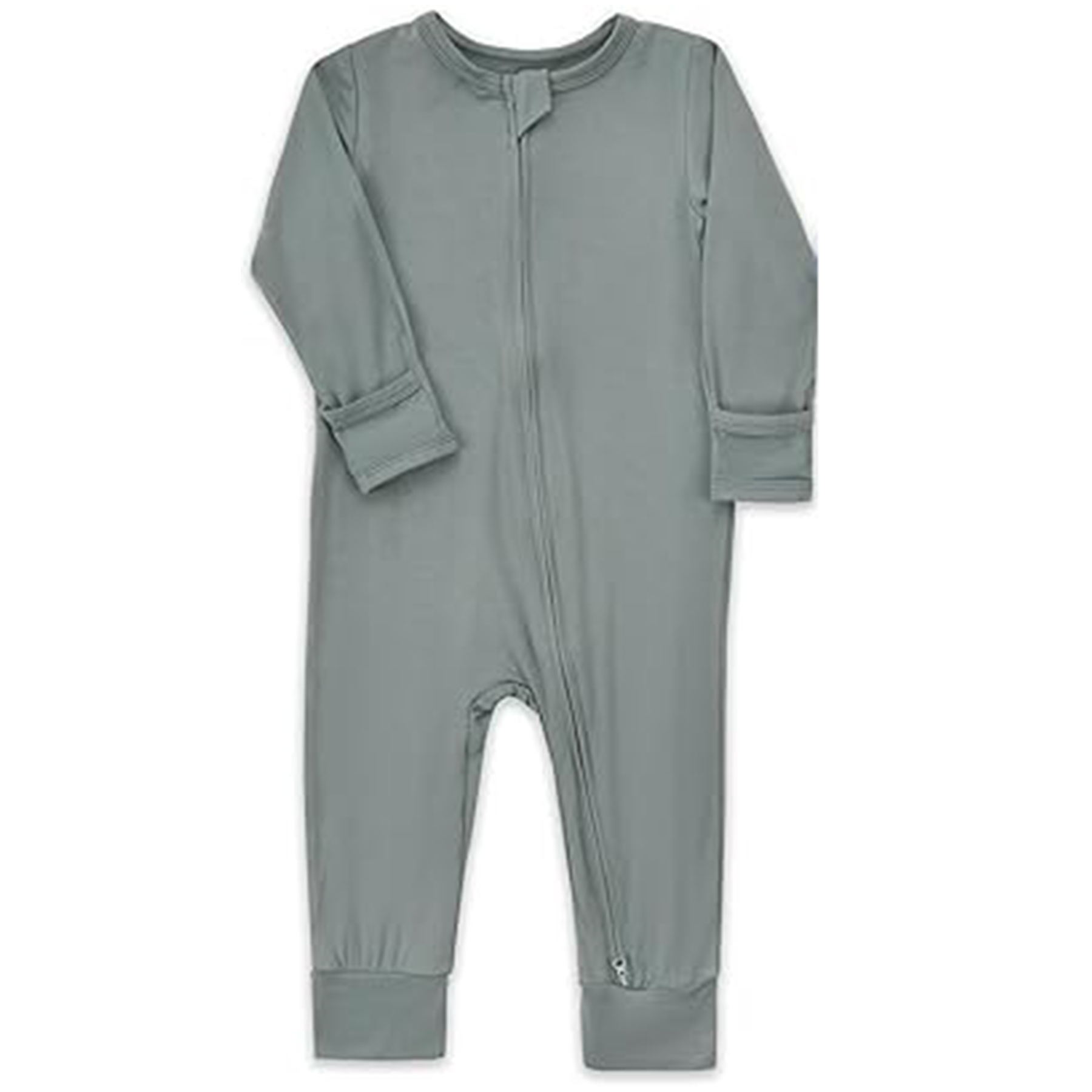 Baby Zippe Pajama 24
