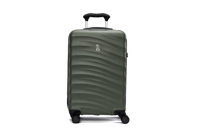 Travelpro Maxlite Air V2 Carry-On Hardside Spinner 3