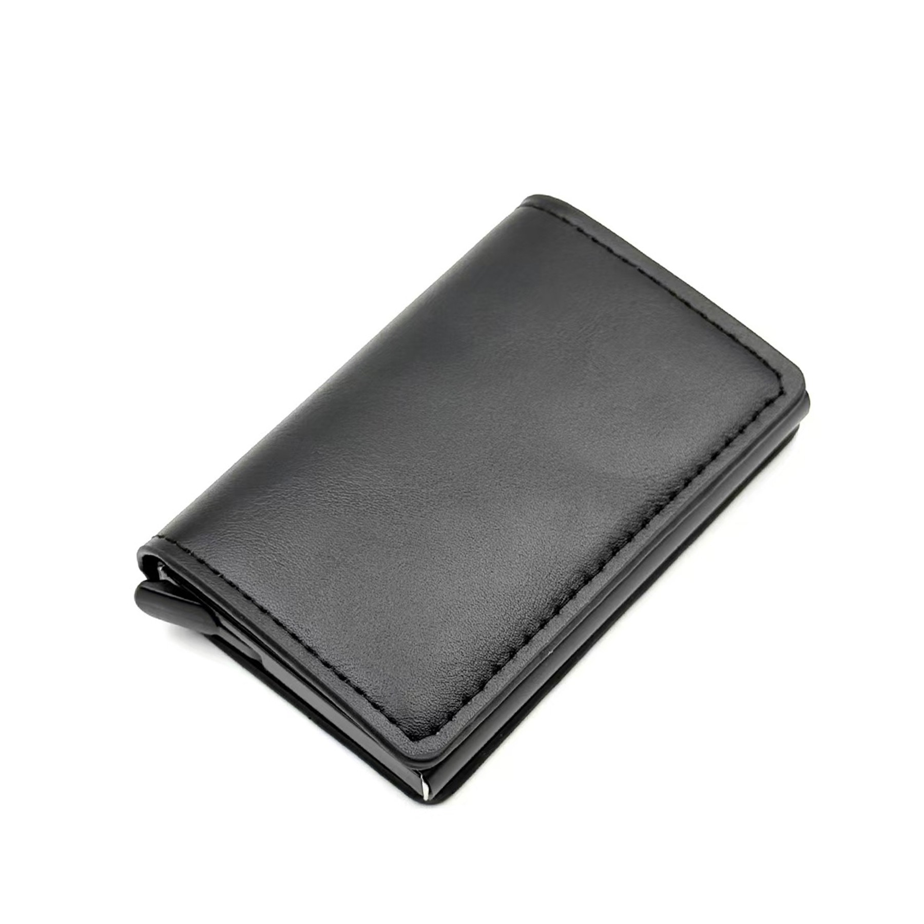 Wallet with Pop up Card Holder