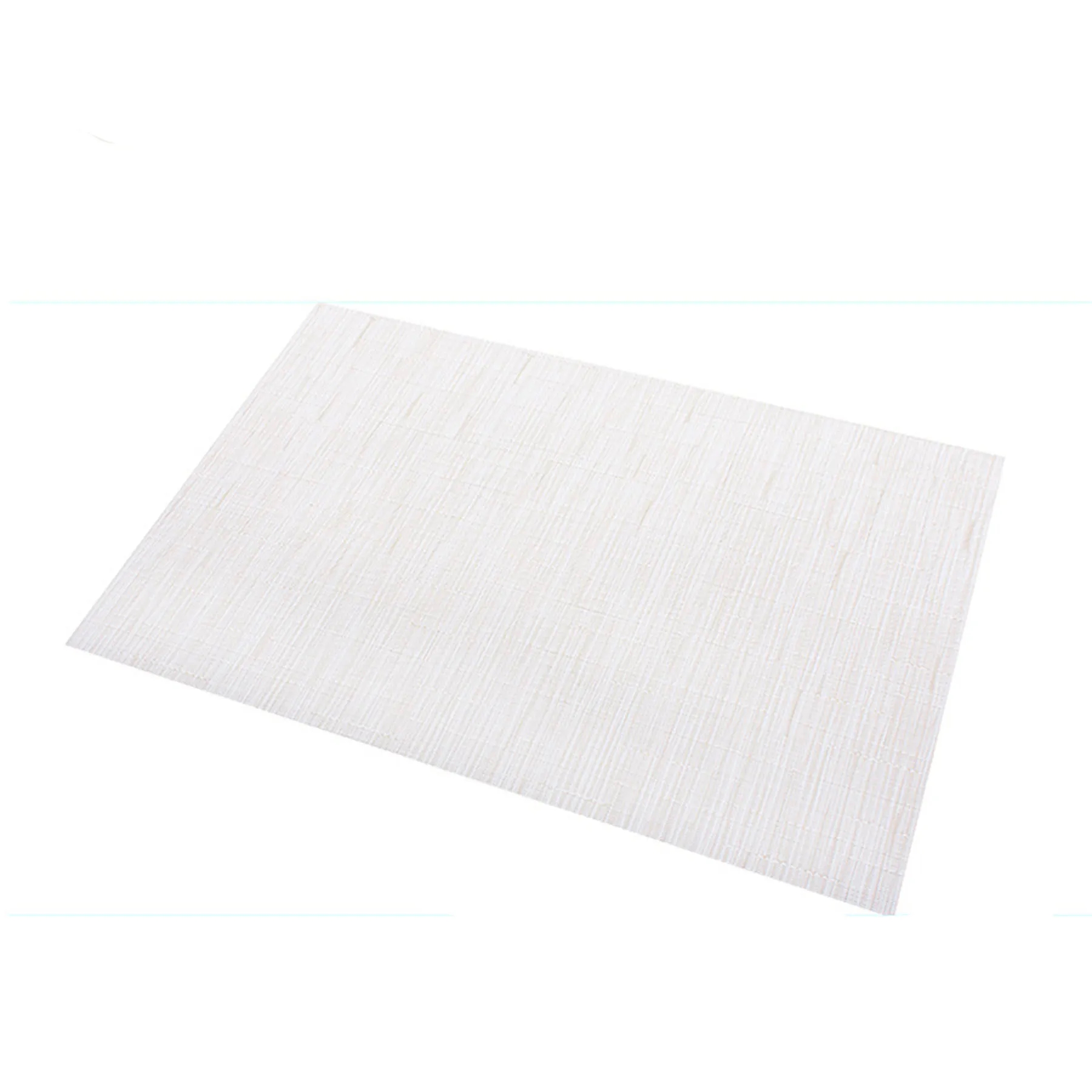 Colorful Bamboo Joint Place Mat 35