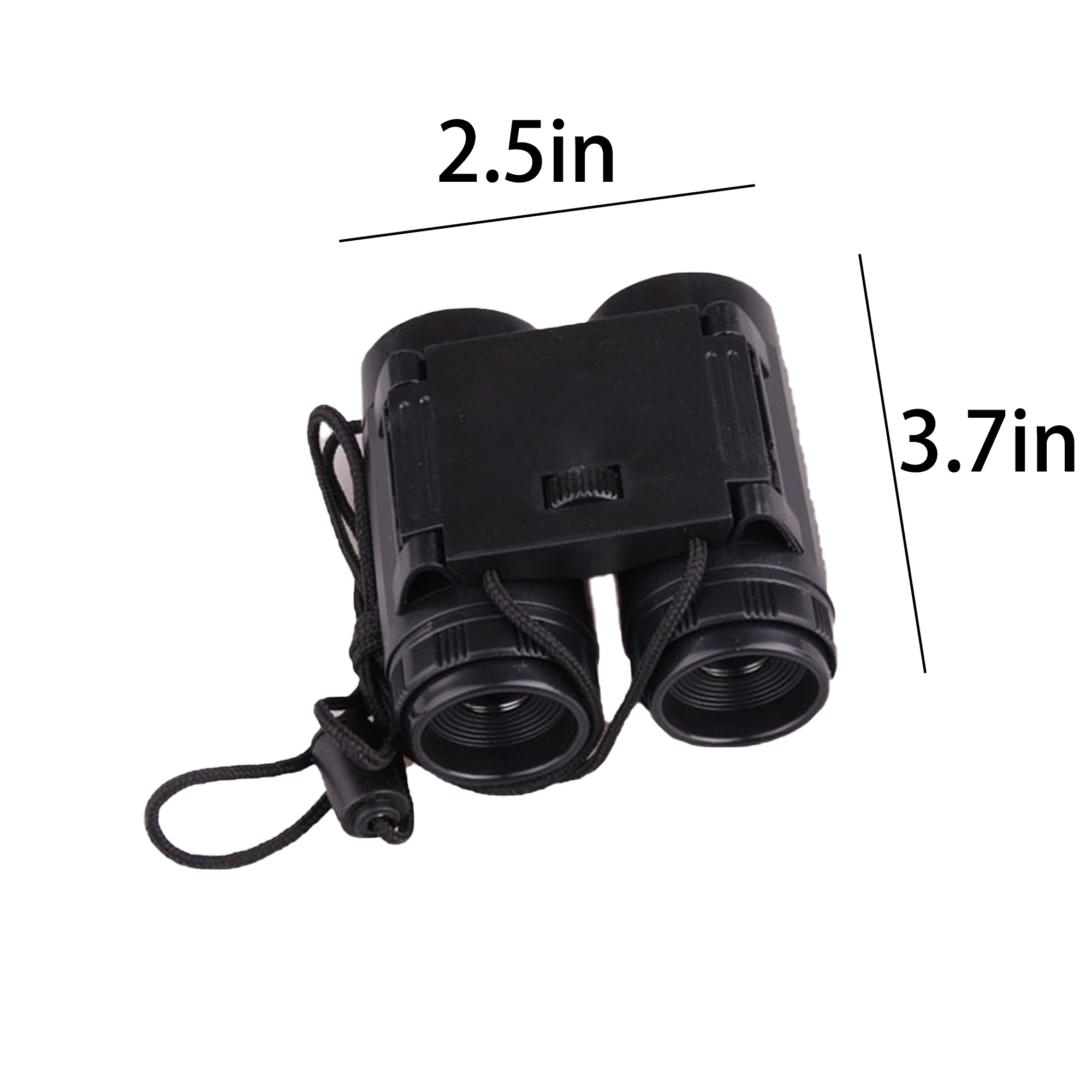 Custom Portable Telescope 8