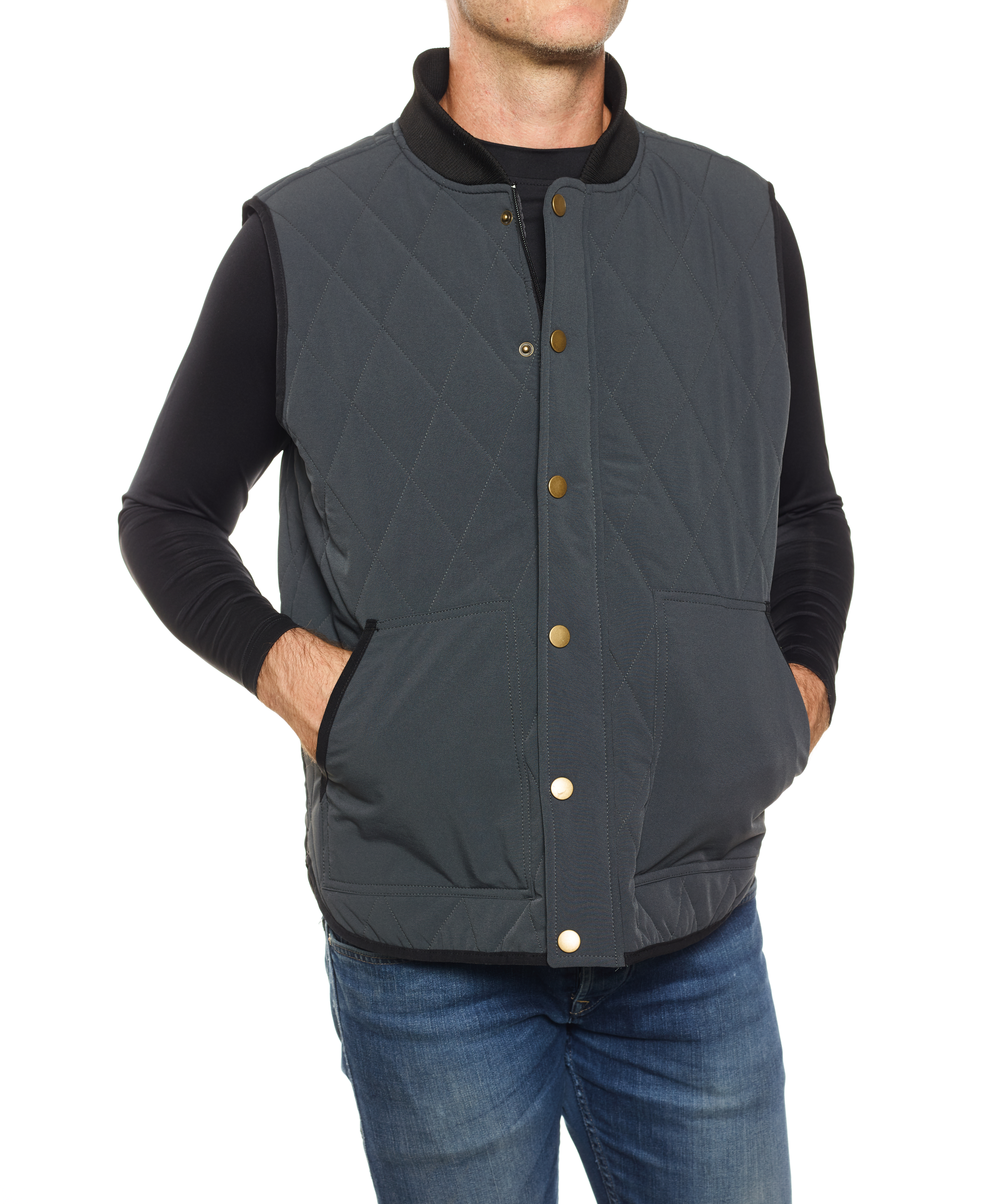 Freestyle Fishing Fashion Vest 26