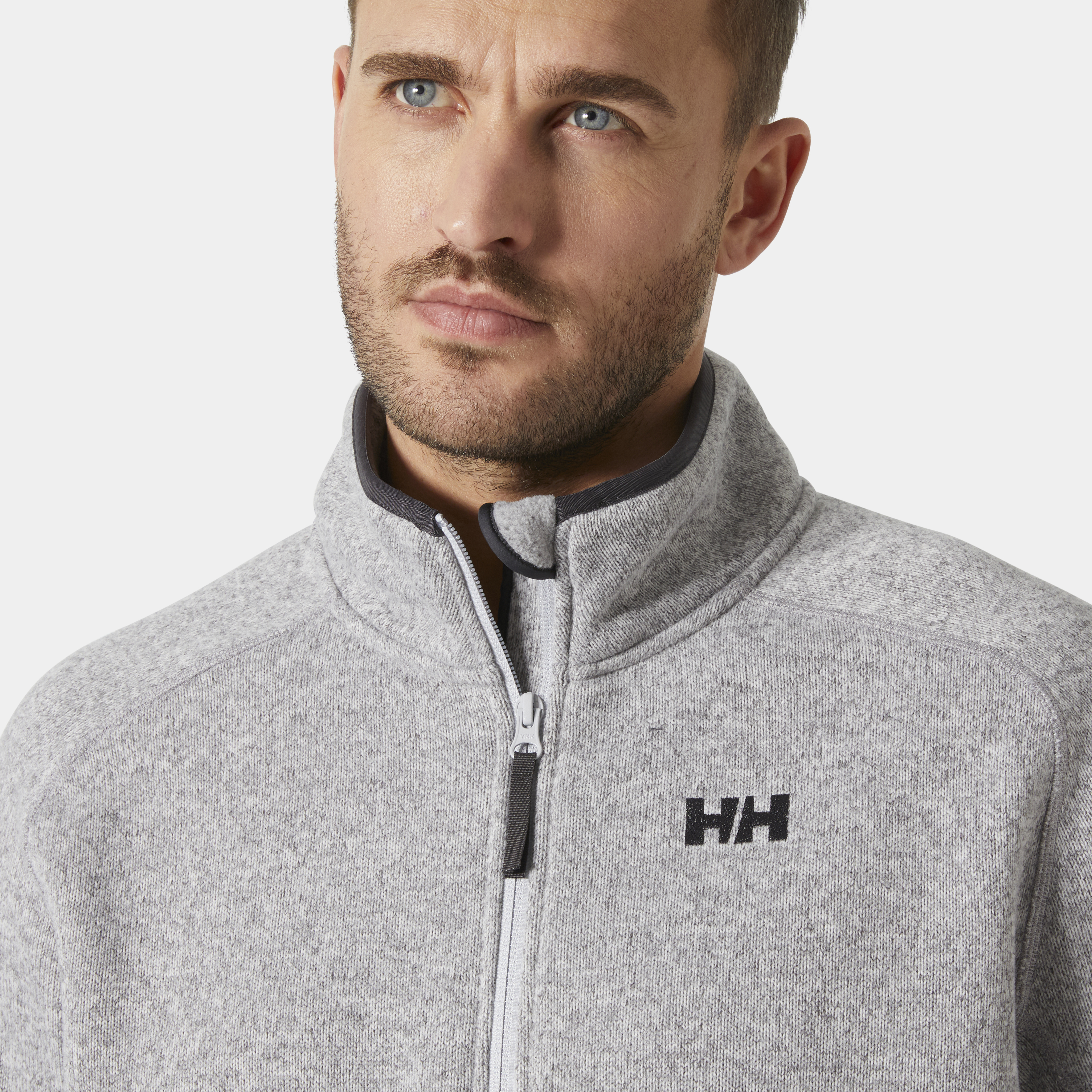 Helly Hansen Men's Varde 2.0 Fleece Jacket 16