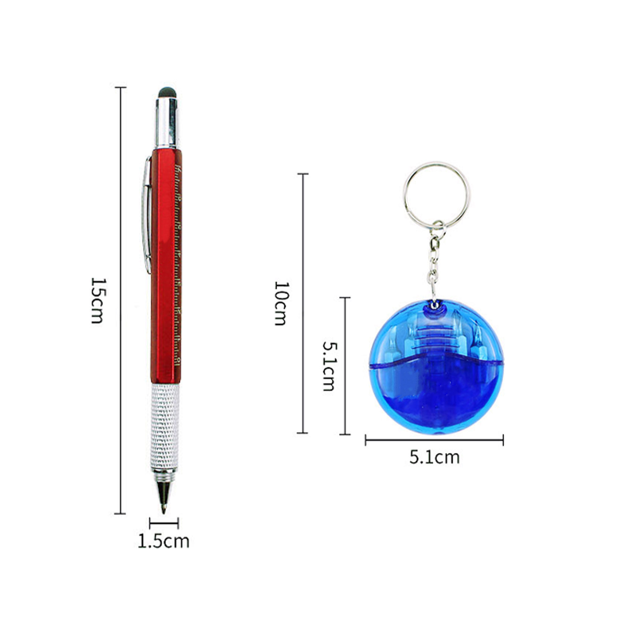 MOQ 10 pcs Executive Gift Set 9