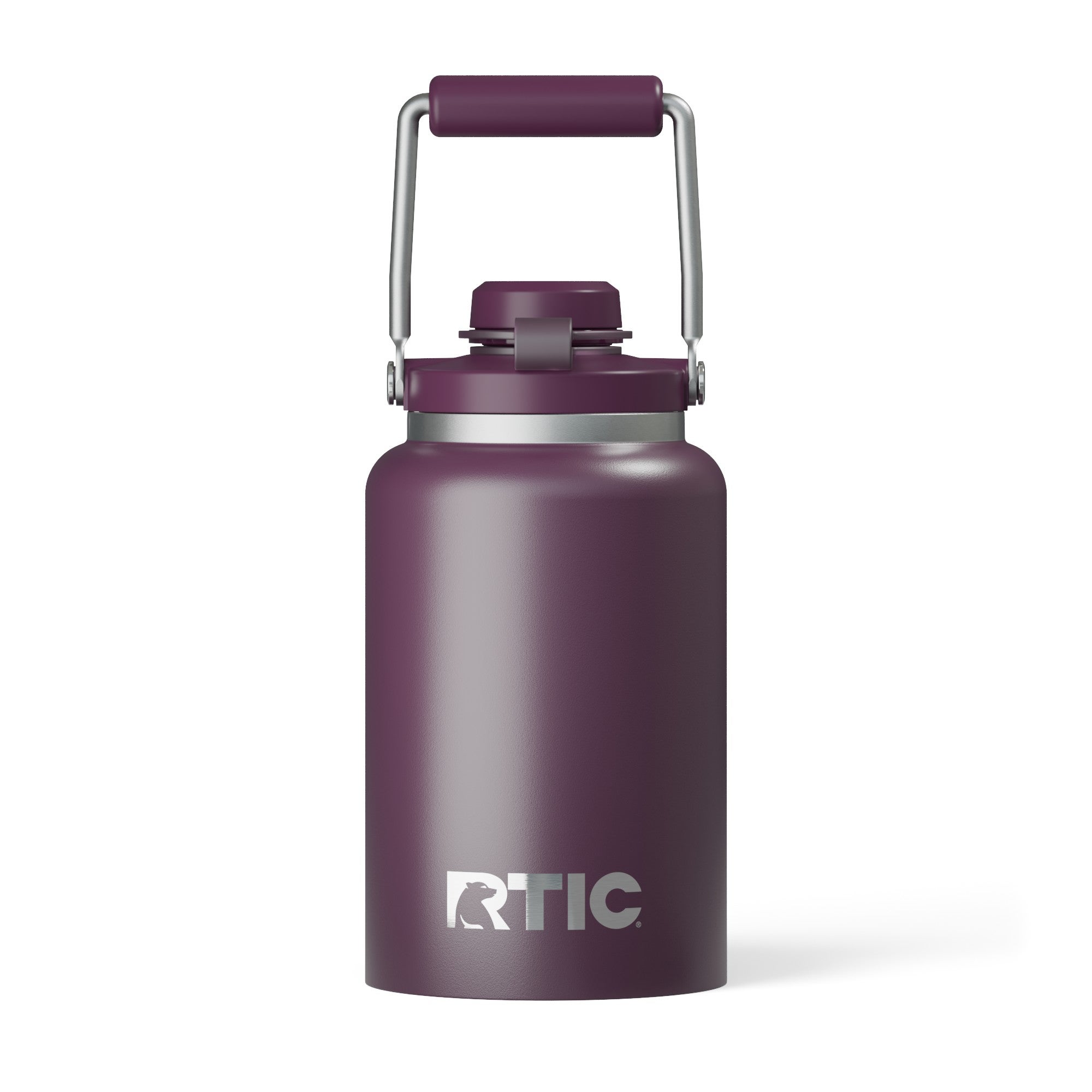 Half Gallon Outback Jug 2
