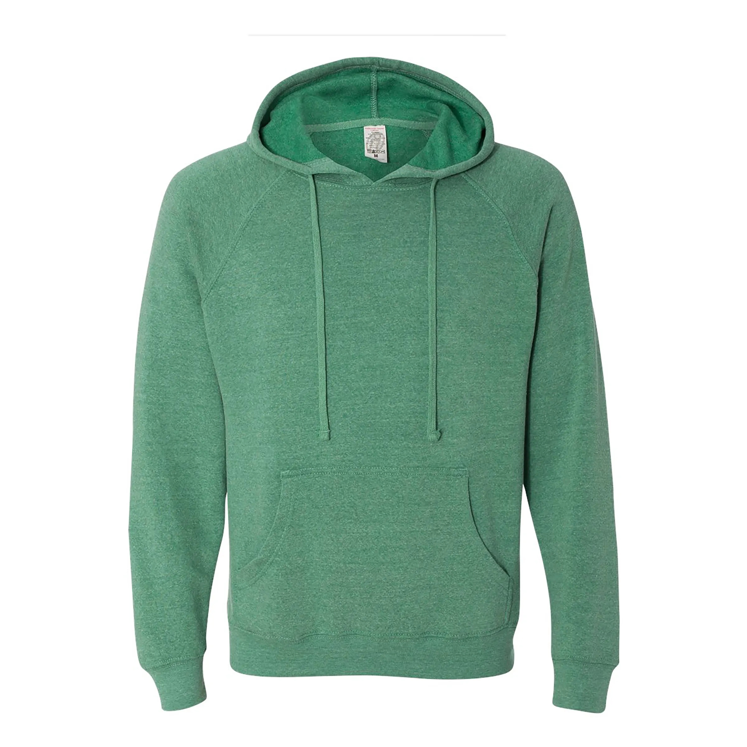 Unisex Special Blend Raglan Hoodie Pullover 29
