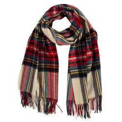 Custom Knitting Scarf