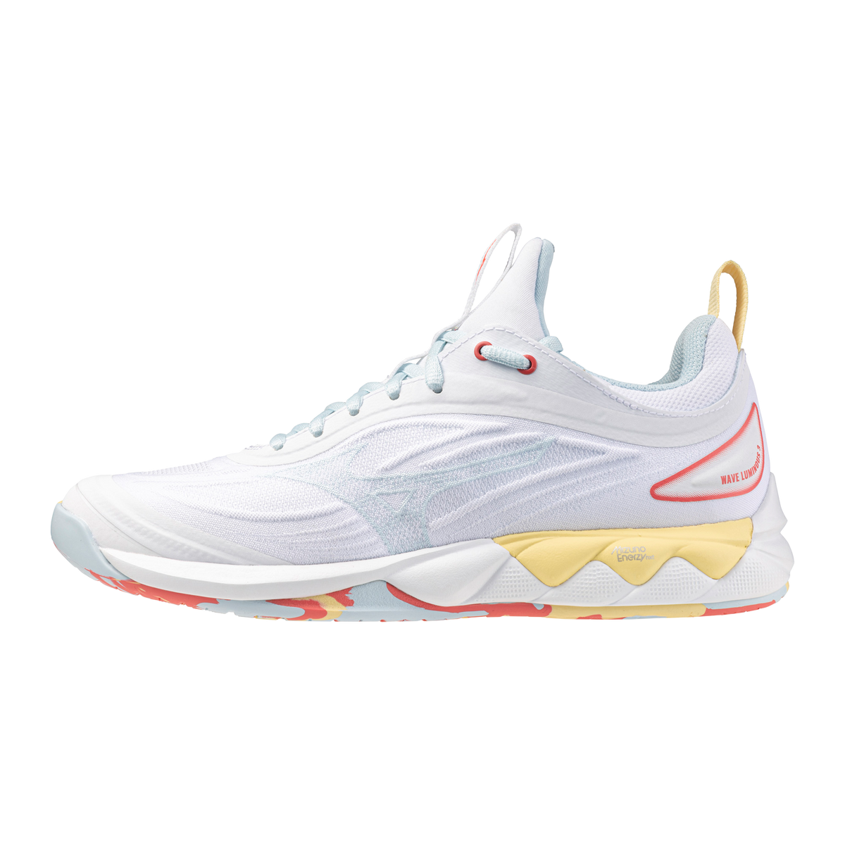 Wave Luminous Women's Volleyball Shoe 7