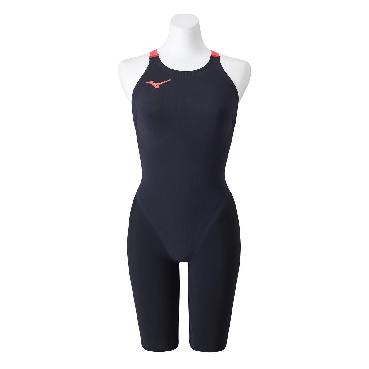 Mizuno Women's GX-Sonic 6 Noble Velocity (NV) Technical Swimsuit 4