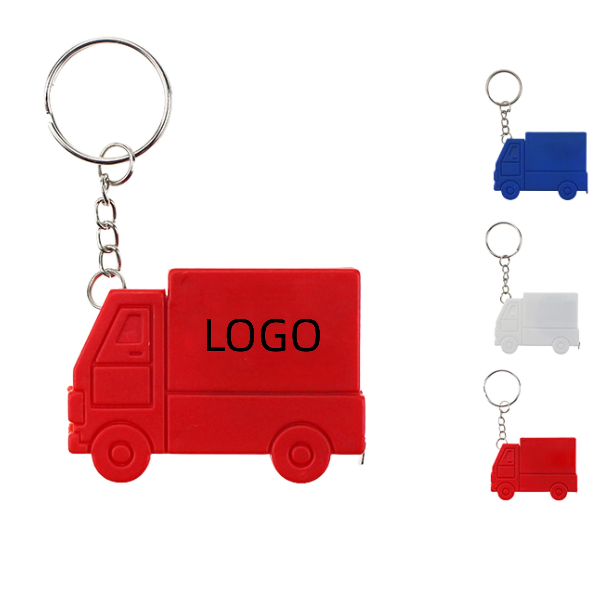 Truck Tape Measure 2