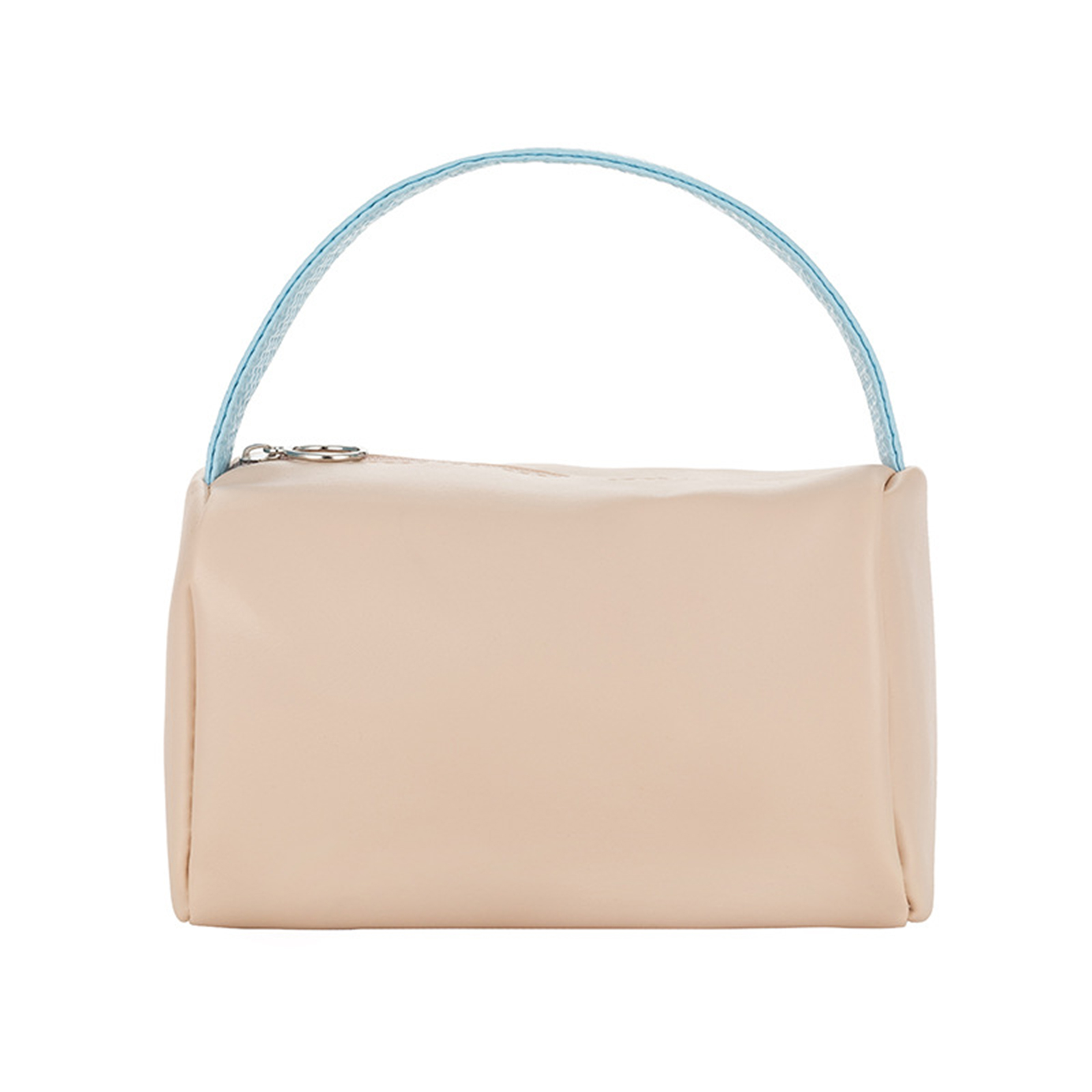 Pu Large Capacity Travel Makeup Bag 11