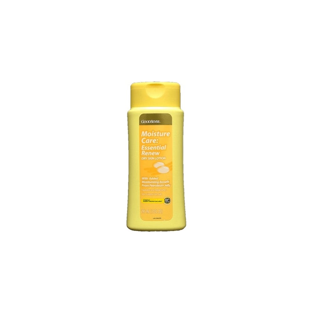 Lotion - Dry Skin Care 10 oz 3