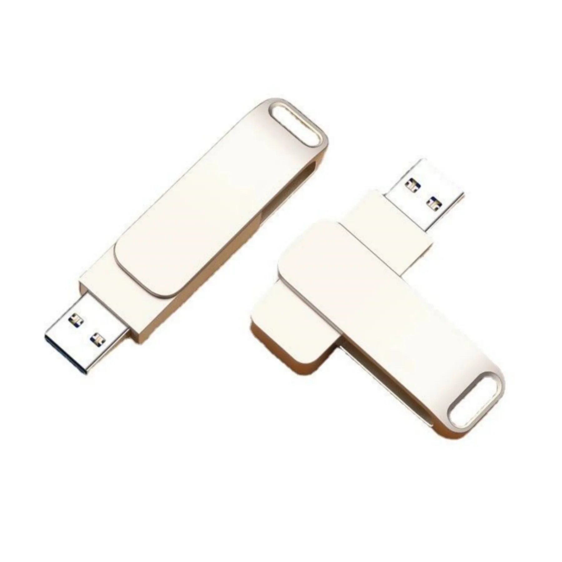 USB 3.0 Metal Thumb Flash Drive 12