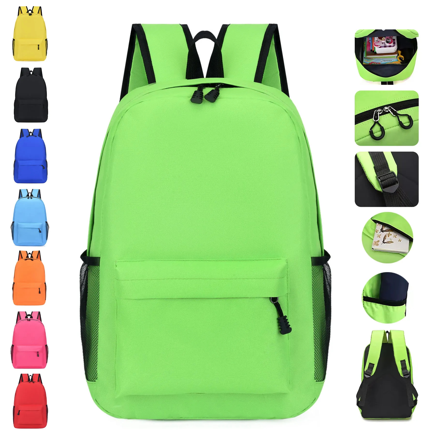 Children Backpack 30