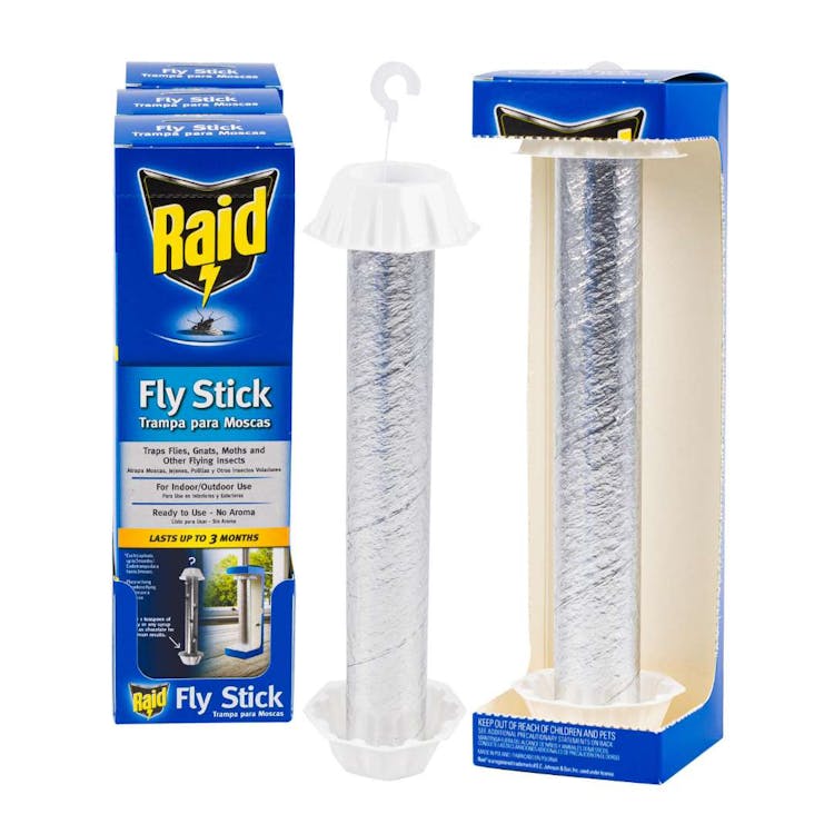 Raid Fly Stick 3