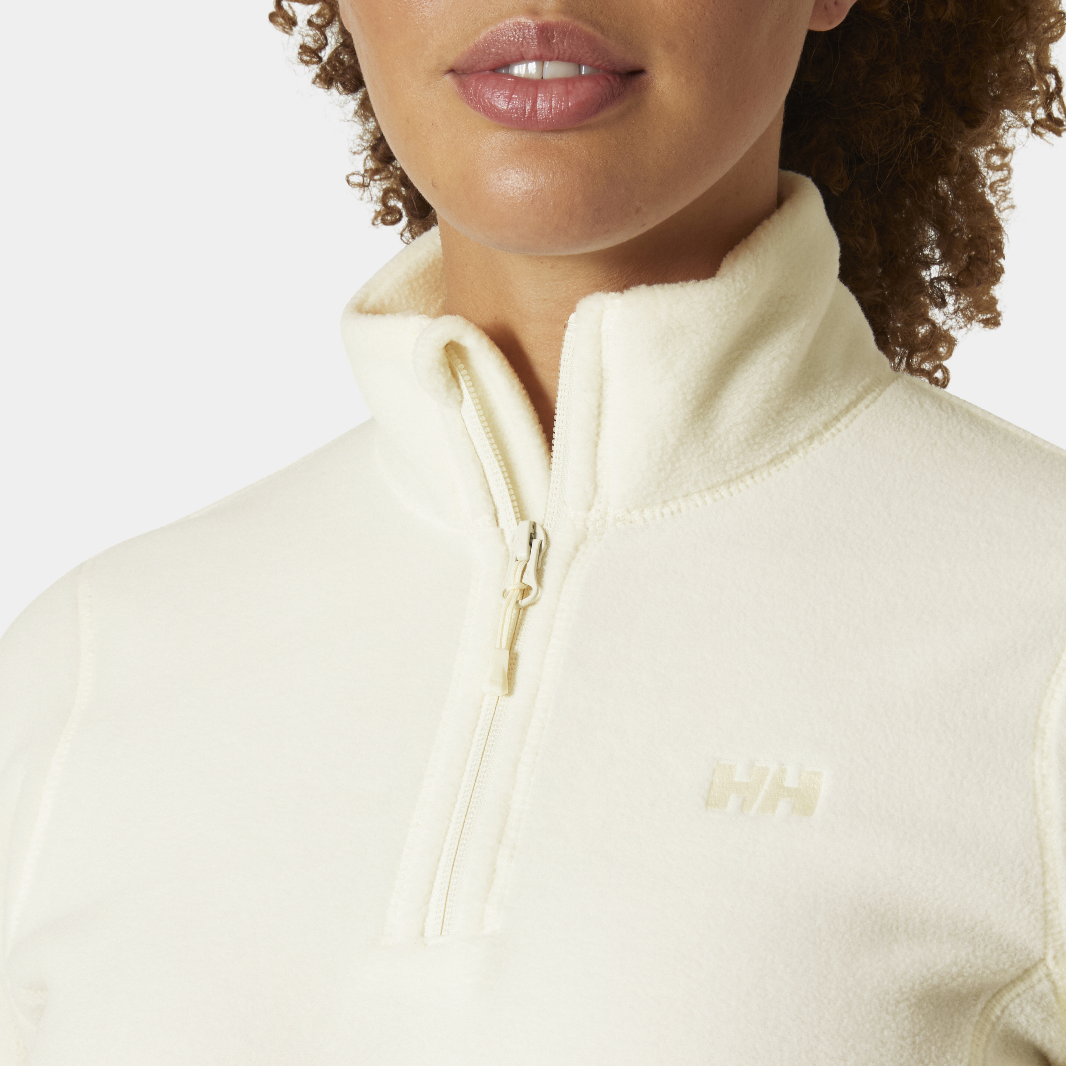 Helly Hansen Men's Daybreaker ½ Zip Fleece Pullover Shirt 12