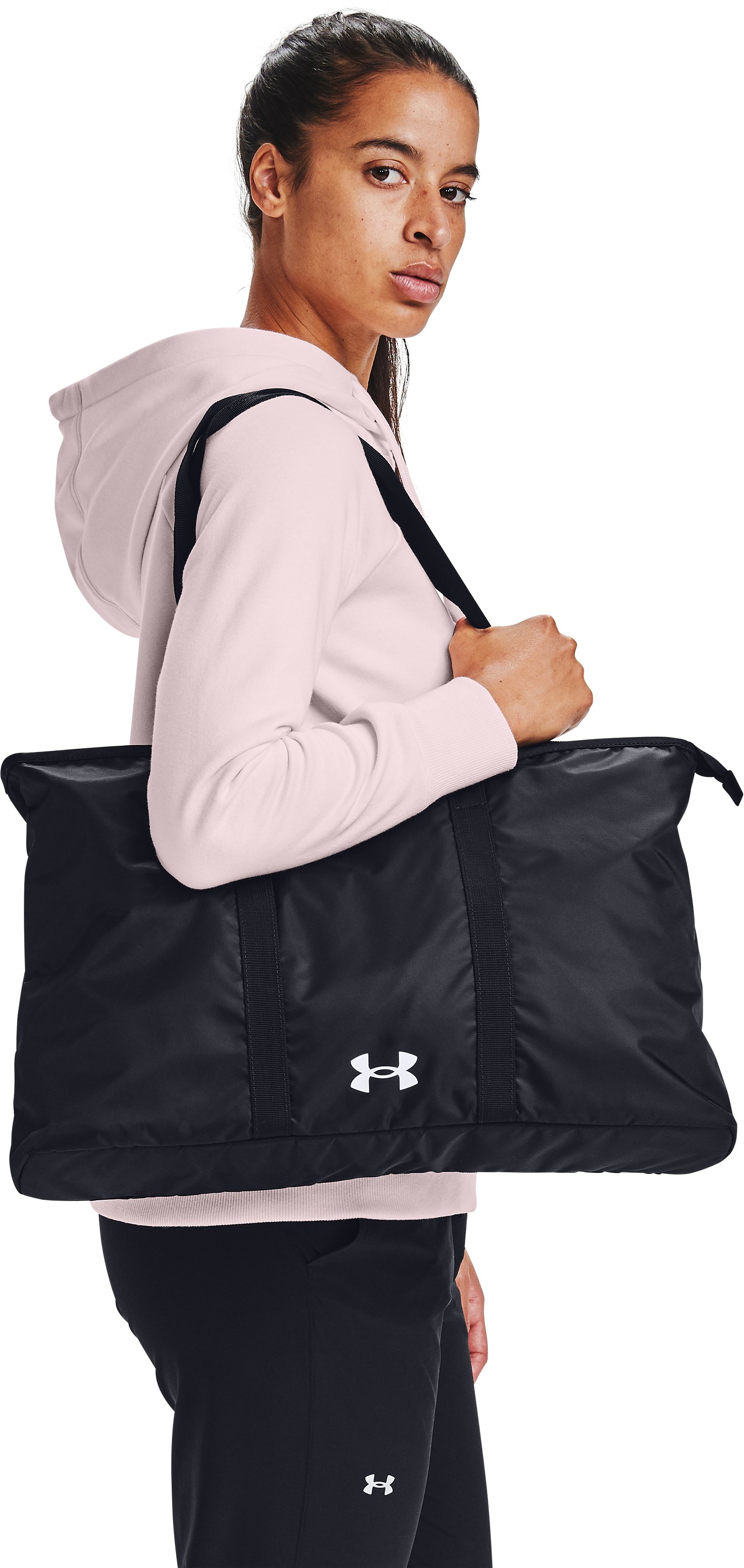 UA Favorite Women's Tote, custom tote bag with logo imprint 10