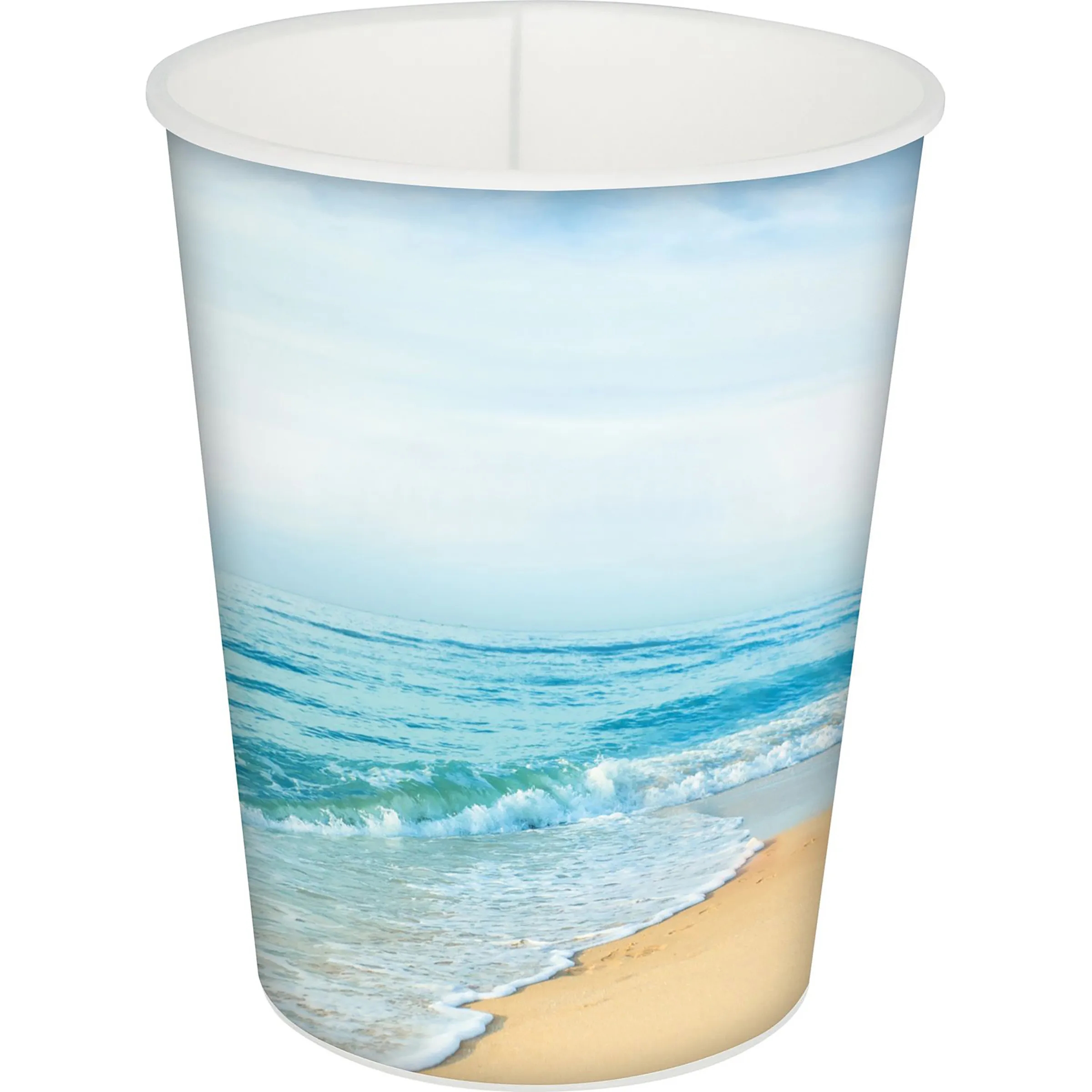Seaside Stadium Cup 7