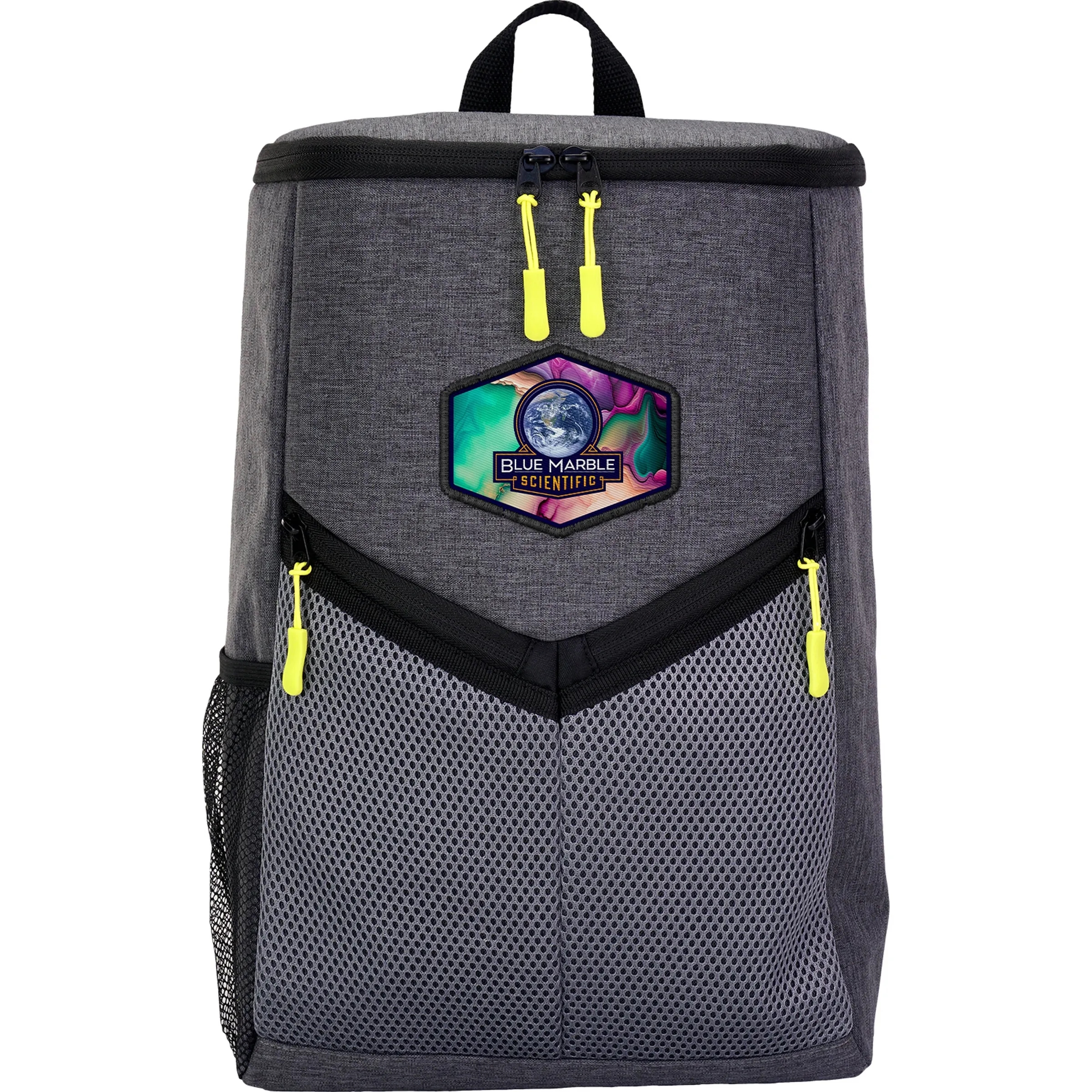 VICTORY EMBLEM COOLER BACKPACK 3