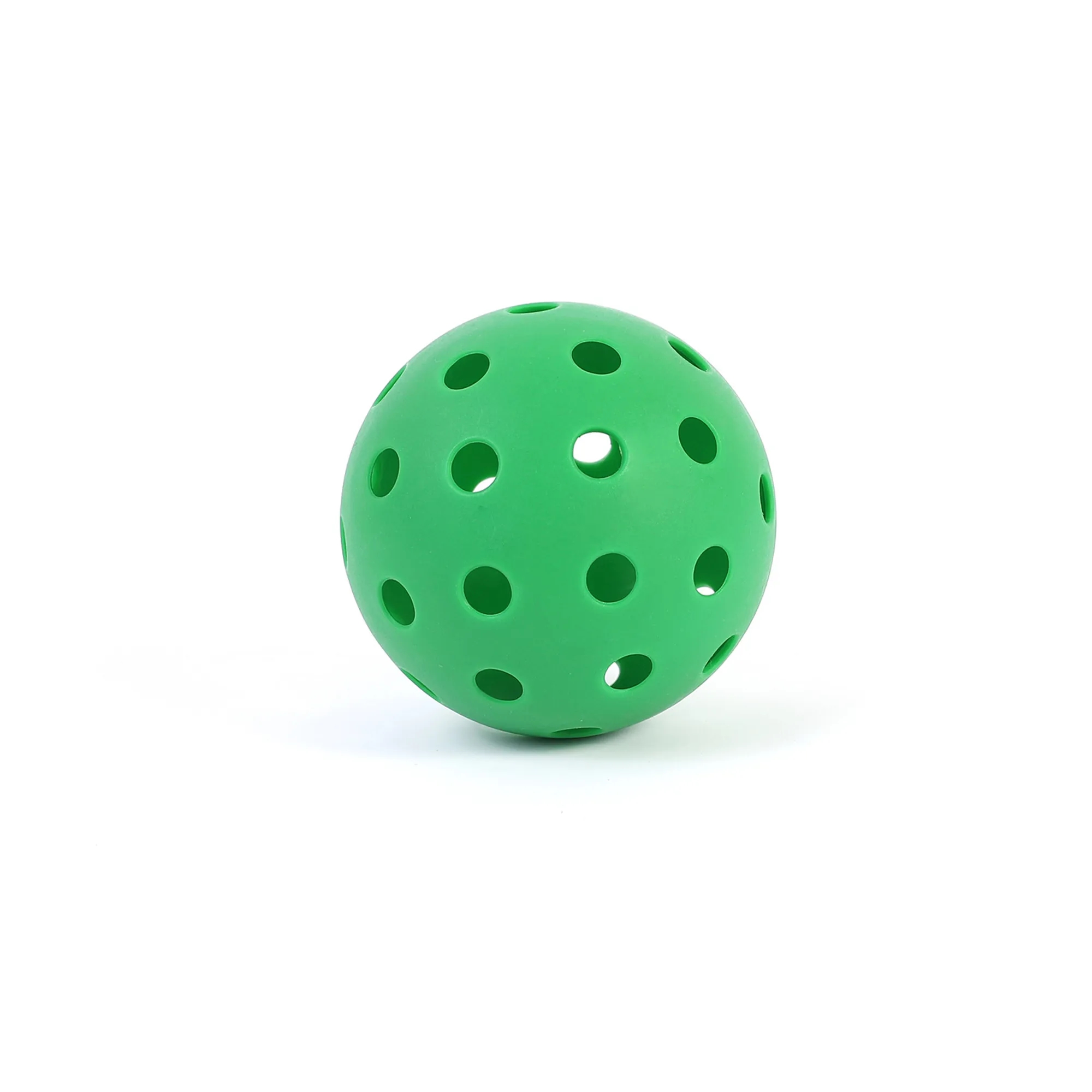40 Holes Luminous Pickleball 21