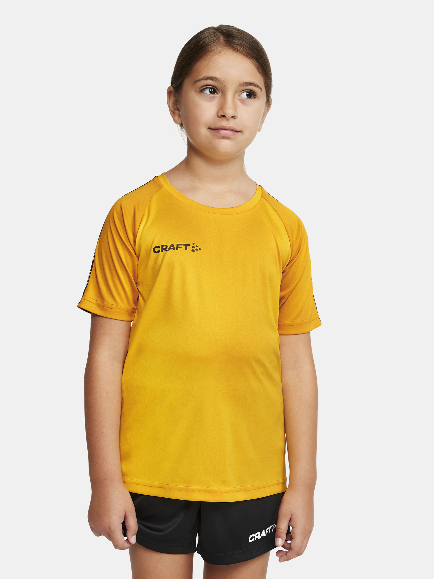 SQUAD GO CONTRAST JERSEY JR 93
