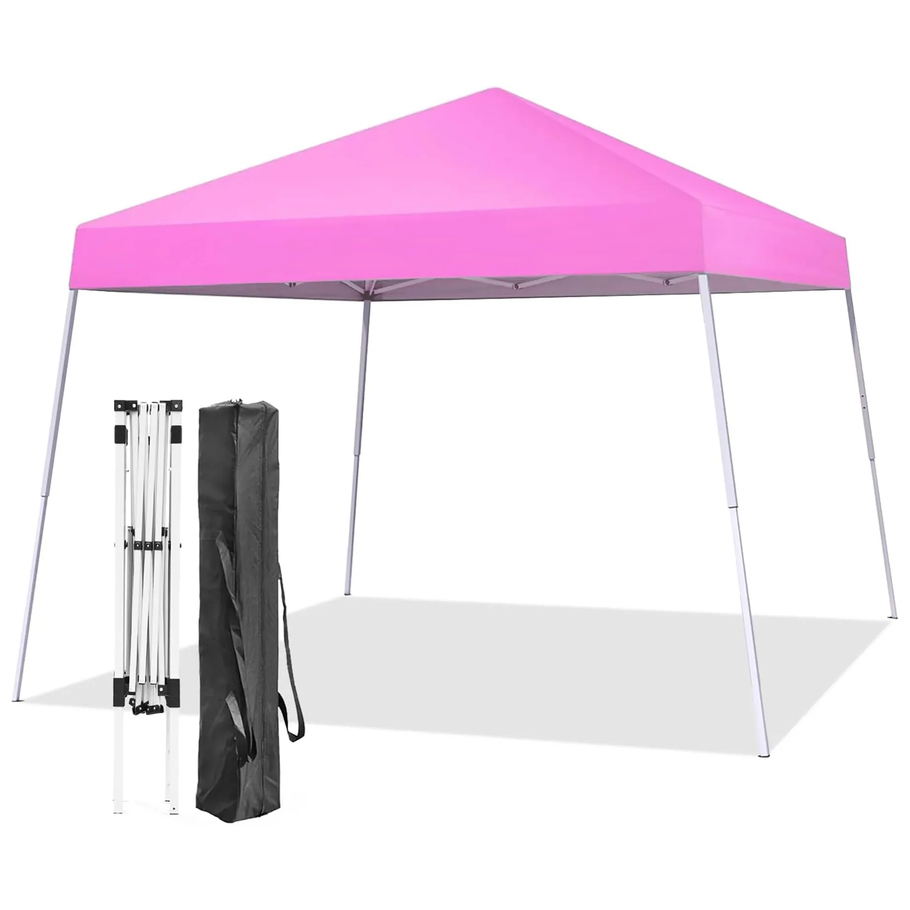 8 x 8 FT Pop-up Instant Tent 16