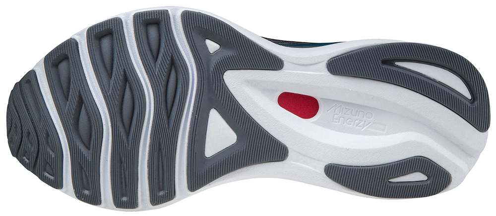 Womens Wave Sky 5 D Running Shoe 16