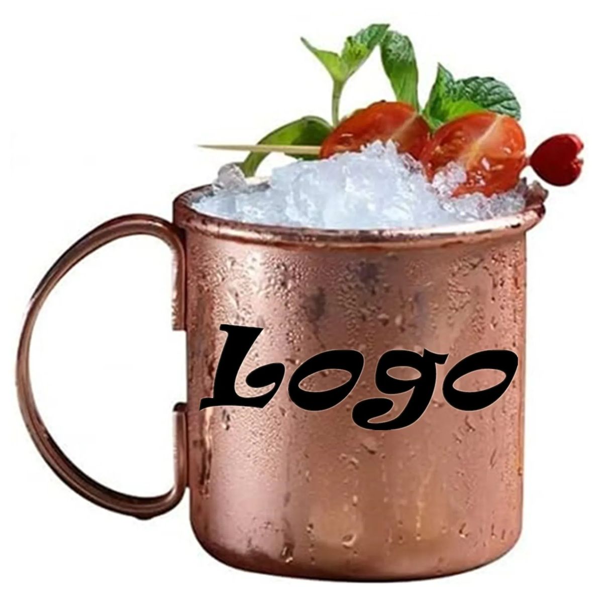 Moscow Mule Mug