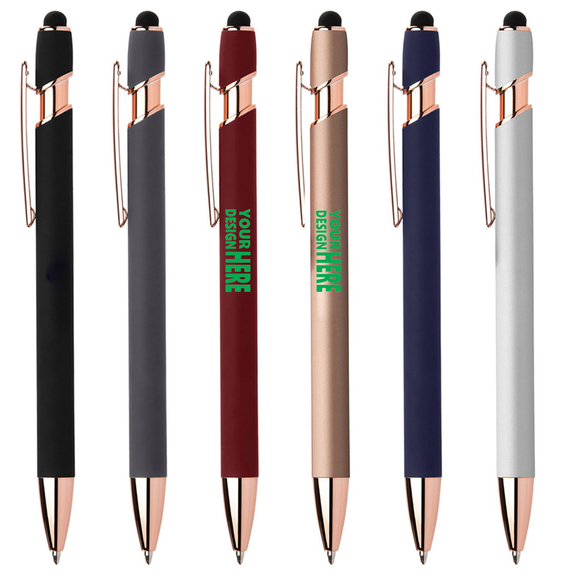 Metal Stylus Pen
