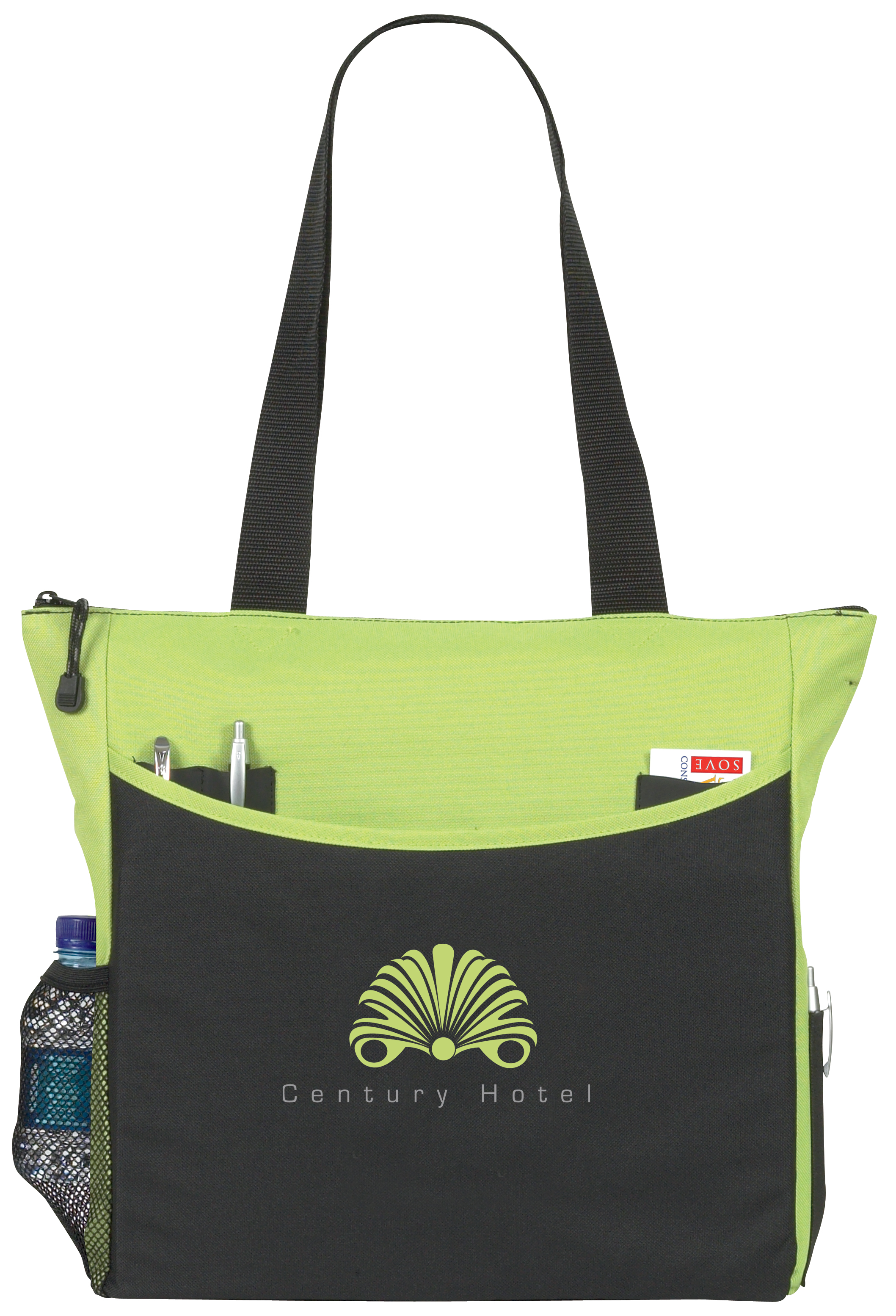 Atchison TranSport It Tote