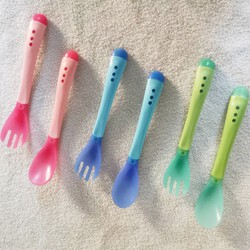 Baby White Hot Safety WToons