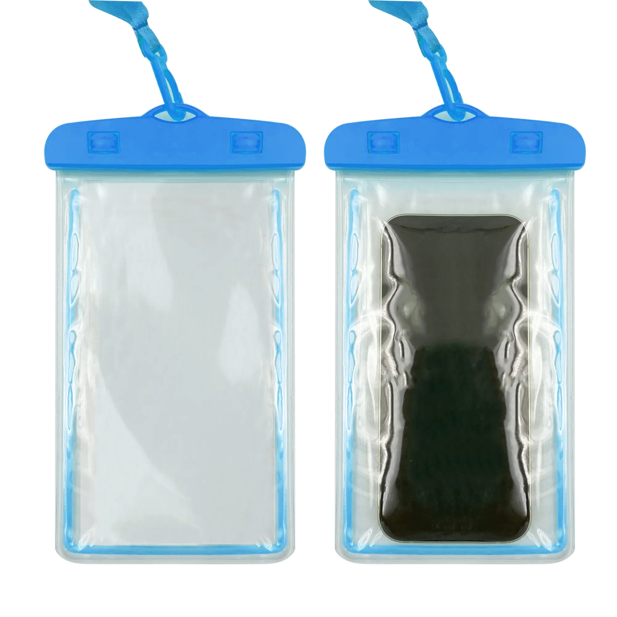 Waterproof Phone Case Pouch 14