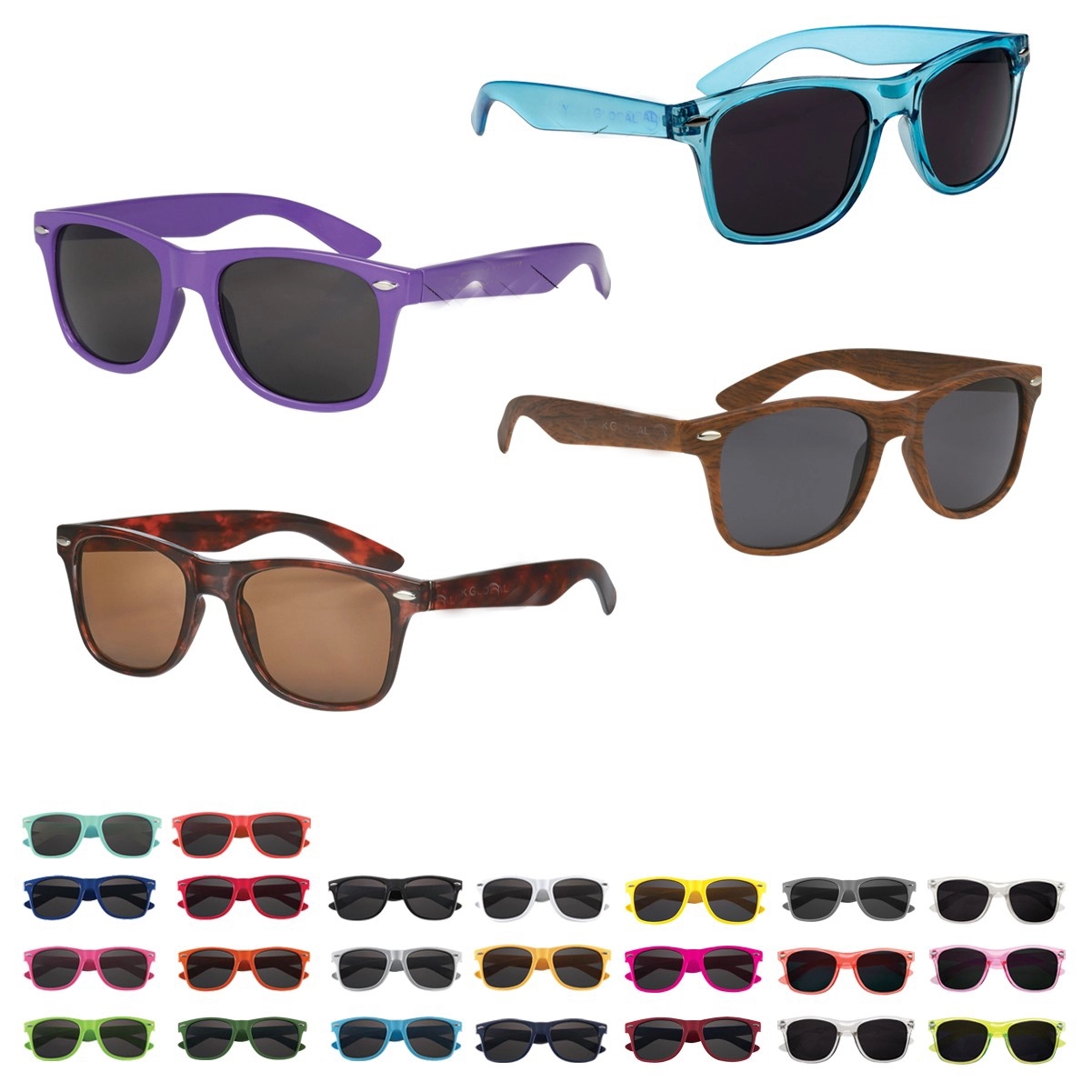 Malibu Sunglasses