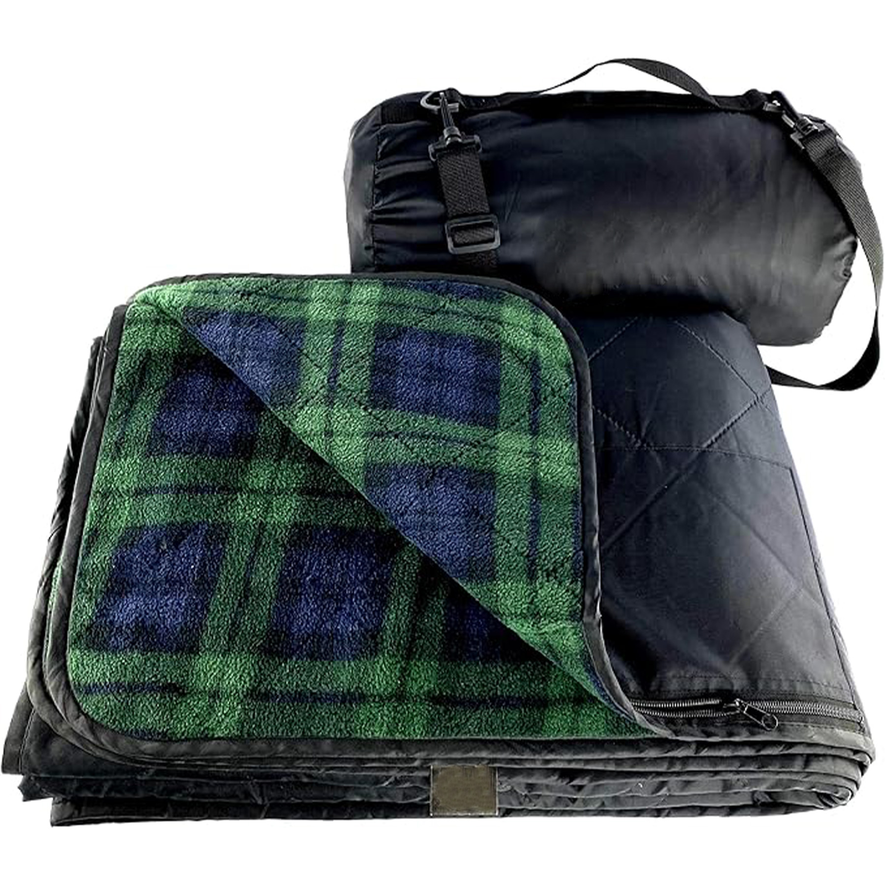 Outdoor Waterproof And Moisture Proof Location Blanket 37