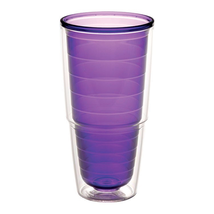 24oz Classic Tervis Tumbler with Lid 24oz Classic Tervis with Lid