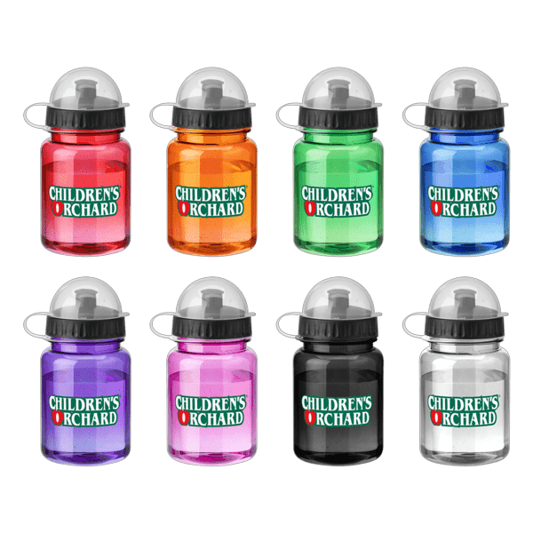 5K Water Bottle  - 12 Oz.