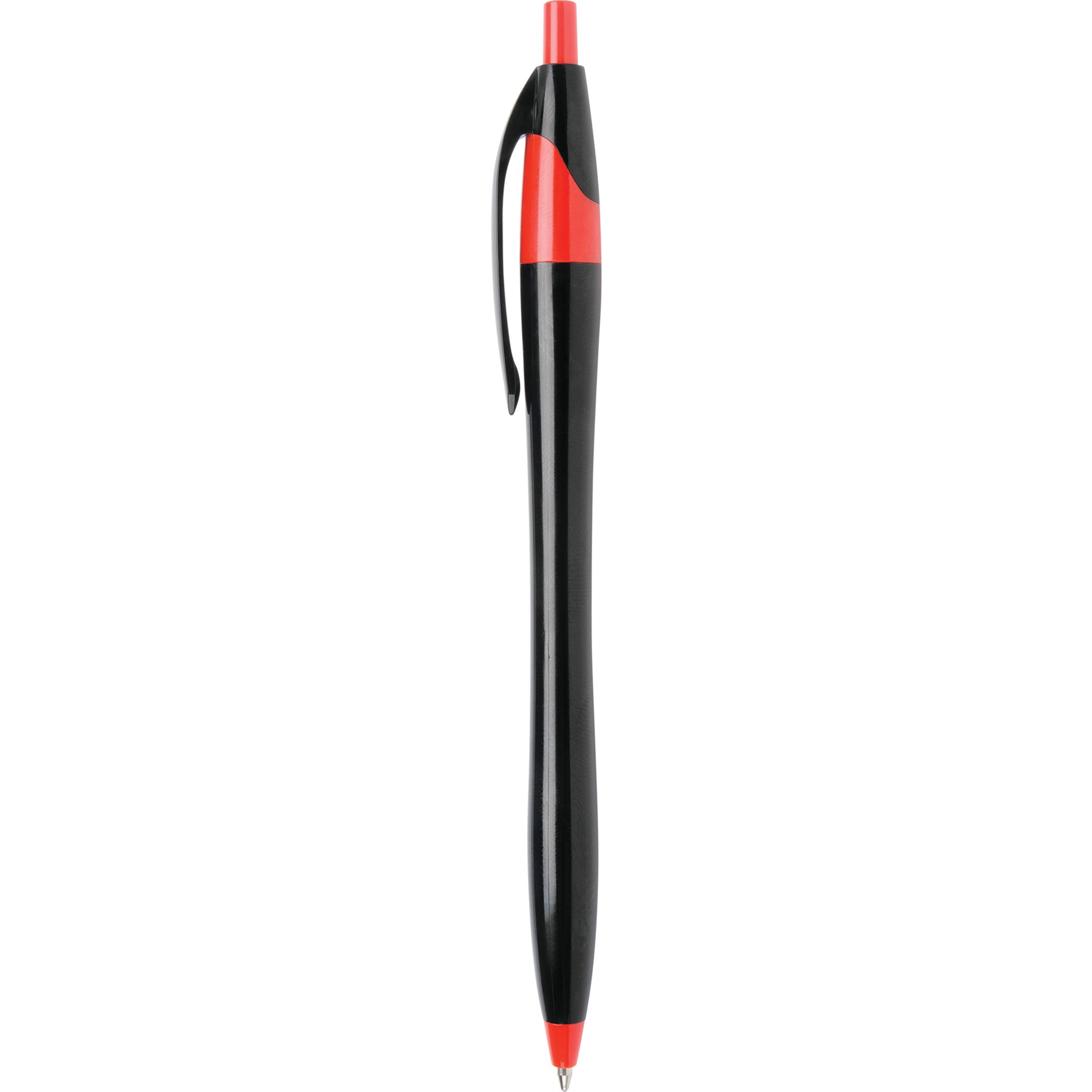 Retractable Ballpoint Pen 36