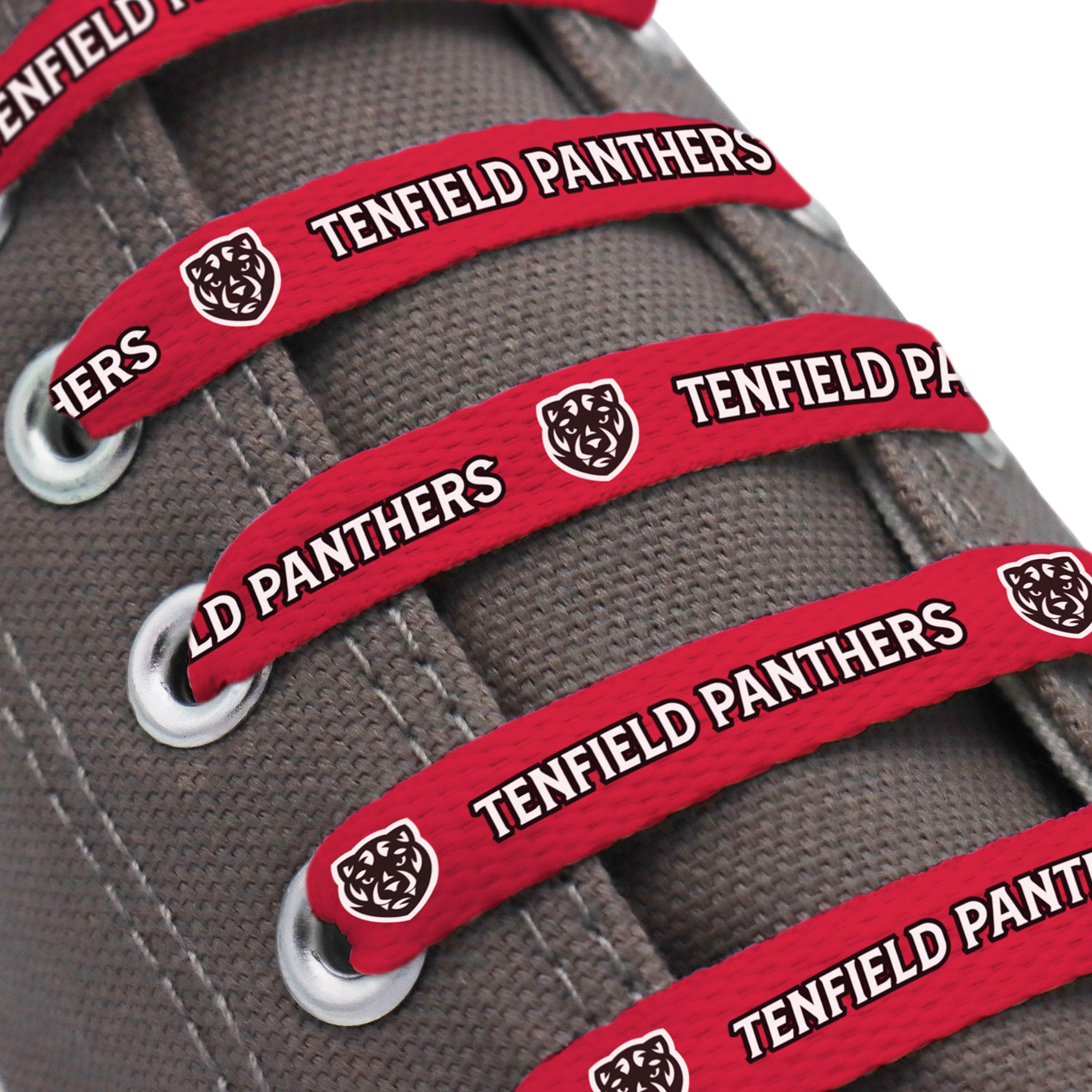 3/8" Polyester Shoe Laces 9