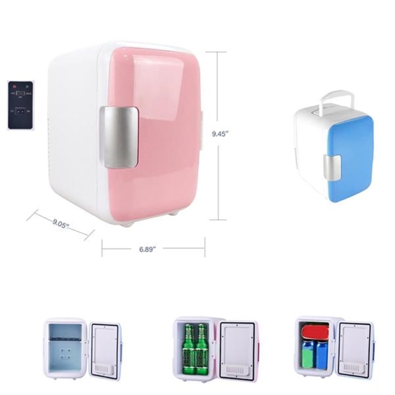 Mini Refrigerator