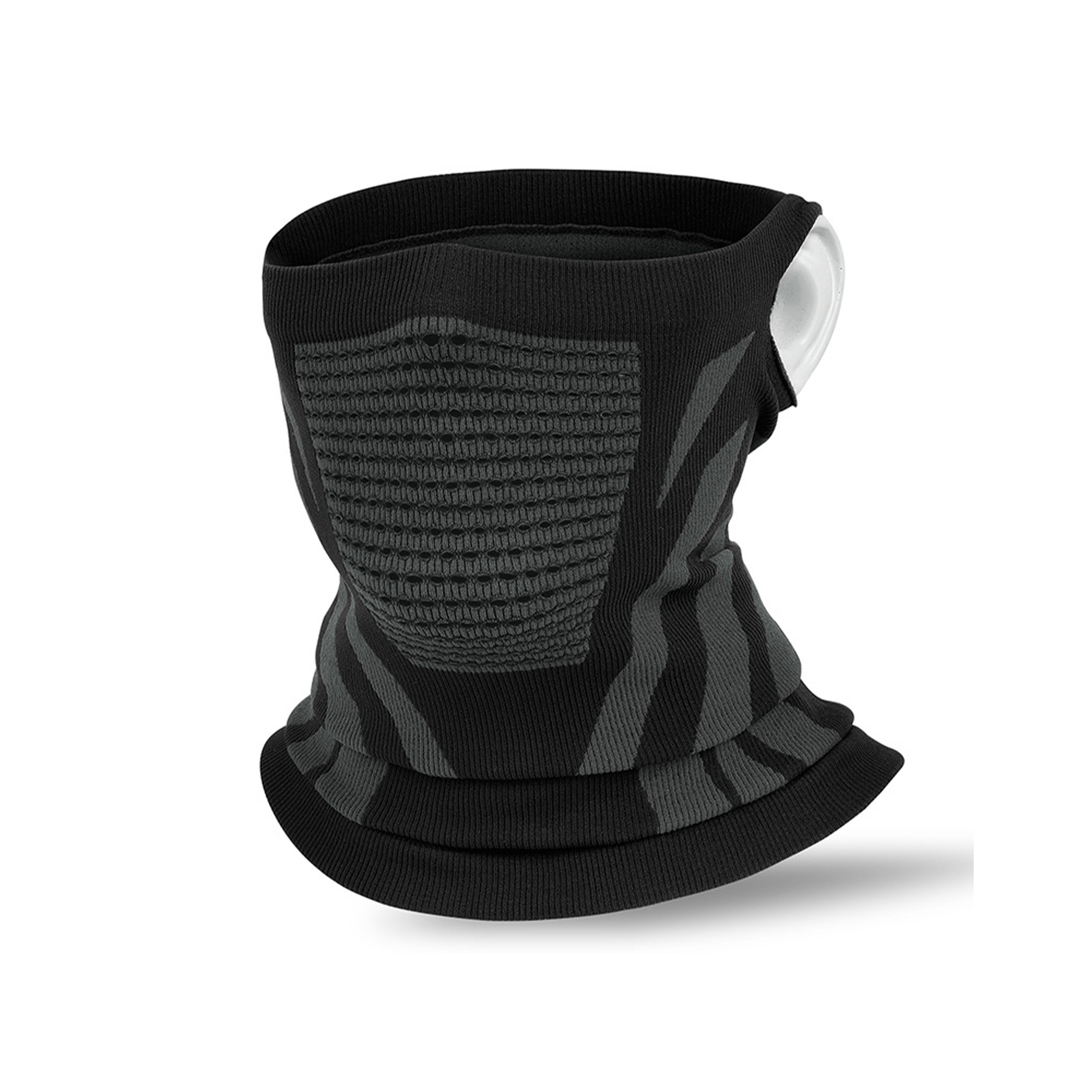 Polyester Outdoor Cycling Skiing Neck Cover 23