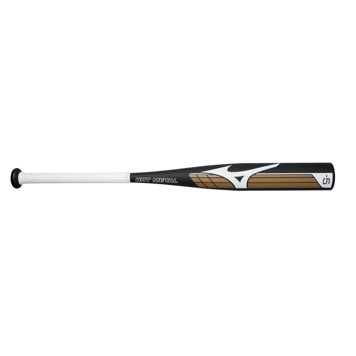 HOT METAL - Big Barrel Youth USA Baseball Bat (-5) 3