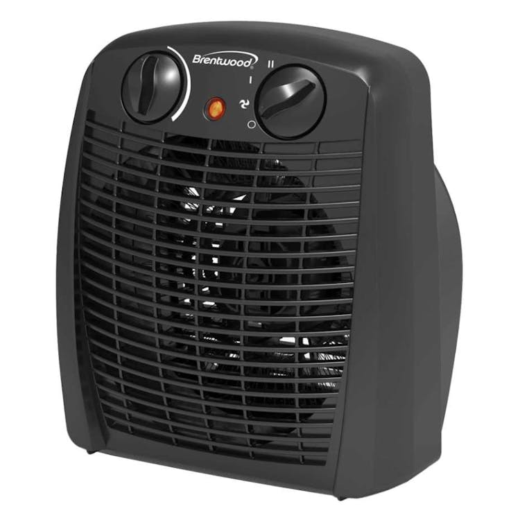 Portable Electric Space Heater 3